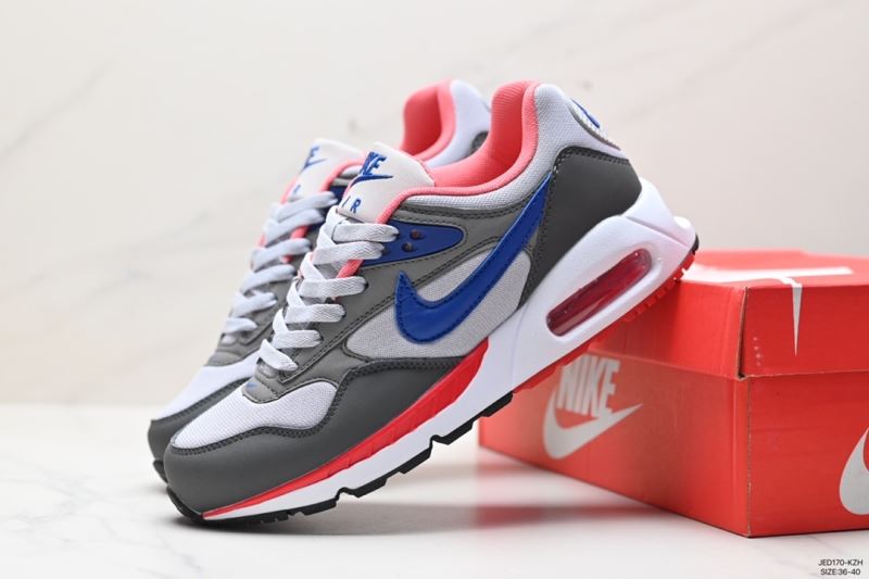 Nike Air Max Shoes